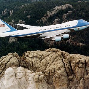 Air Force One