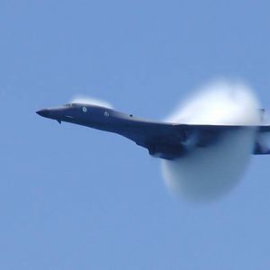 B-1B