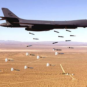 B-1B