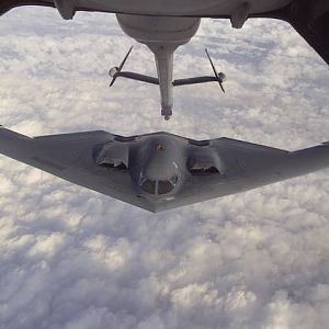 B-2 Spirit