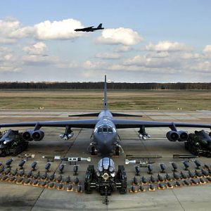 B-52H