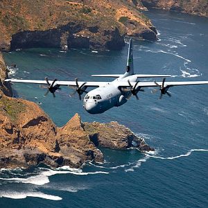 C-130J