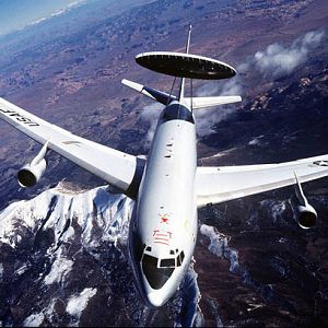 E-3 Sentry
