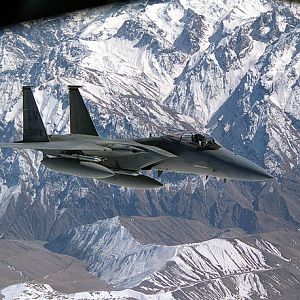 F-15C