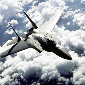 F-15C