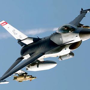 F-16C