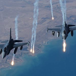 F-16CG