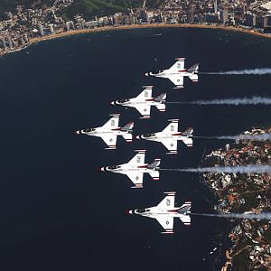 Thunderbirds
