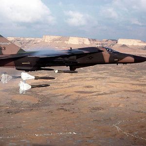 F-111F