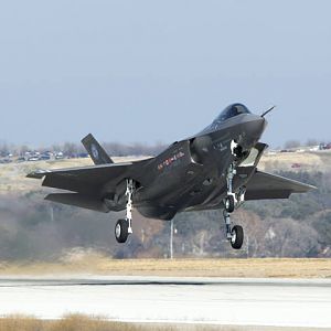 F-35