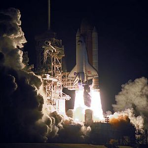 Space Shuttle
