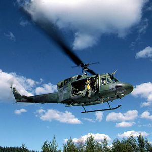 UH-1N