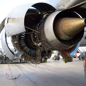 CF6-50C2