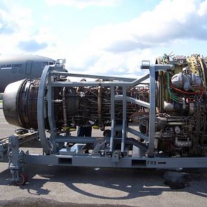 CF6-50C2