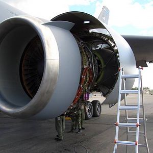 CF6-50C2