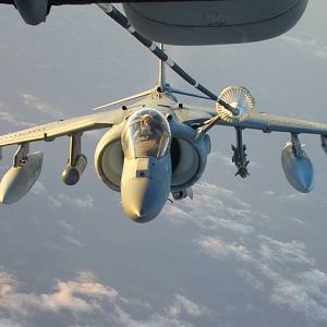 AV-8B