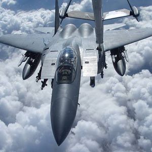 F-15E