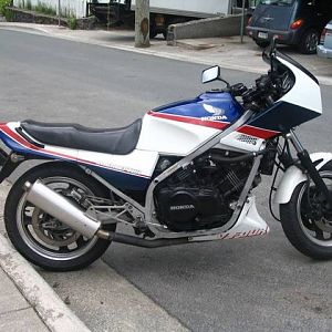 My Interceptor