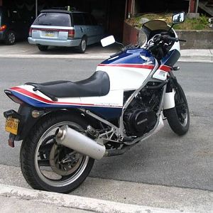 My Interceptor