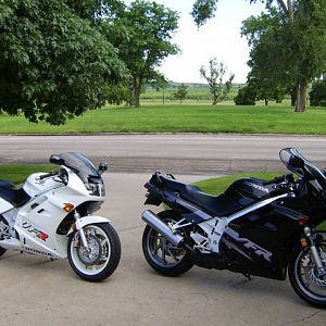 92 and 93 Viffers