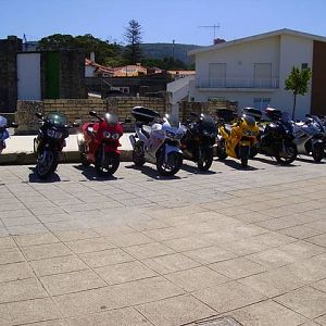 2007-06-23 9 Encontro VFR