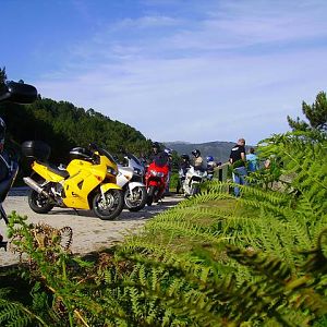National VFR Geografic