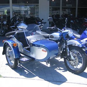 Ural