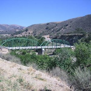 Bridge
