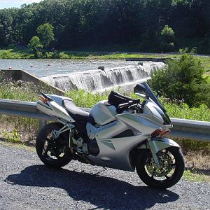 Random shot from a Sunday ride
