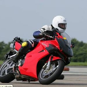 trackday
