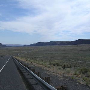 Heading to into the furnace
