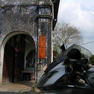 Ipoh Papan