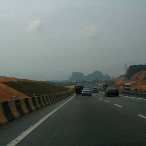 Ipoh Highway