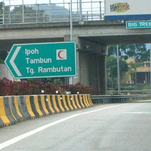 Ipoh Area