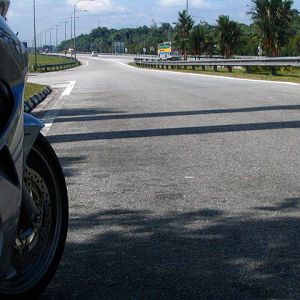 Bidor Expressway TO Singapore