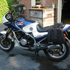 Old 83