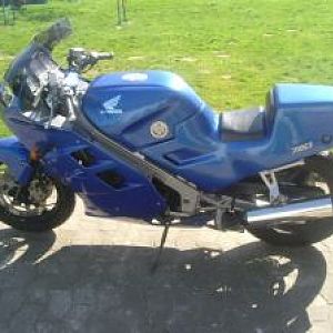 89 vfr modified