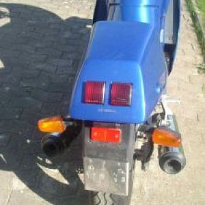 89 vfr modified