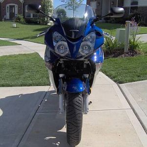 Front Side