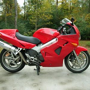 1999 VFR800