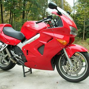 1999 VFR800