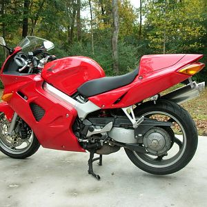 1999 VFR800