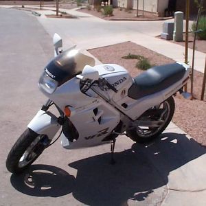 1984 VFR2