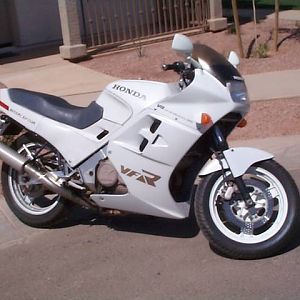1984 VFR2