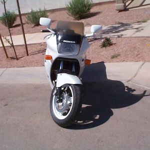 1984 VFR2