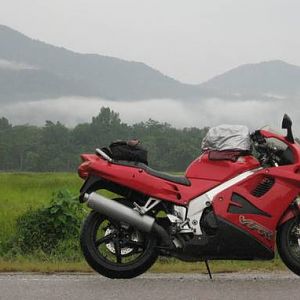 Gerik Weekend Ride