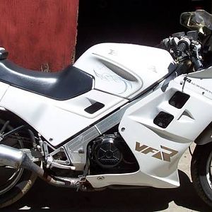 vfr 700