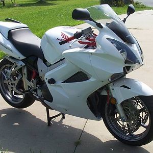 vfr 800