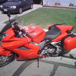 New 2K5