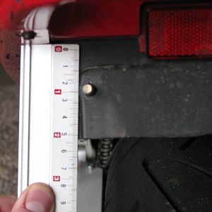 Home Made Tail Eliminator Mod